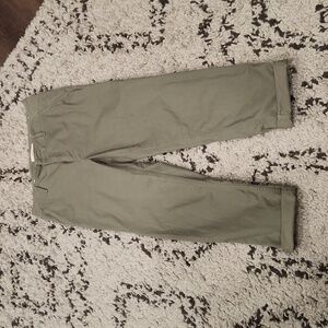 Loft Monroe Pants size 2